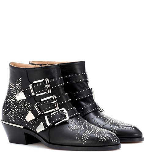 chloe boots second hand|chloe shoes for women.